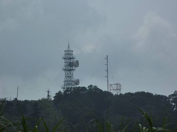 北市四等衛星控制點A30.閰錫山故居.閻錫山墓園 092