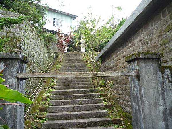 北市四等衛星控制點A30.閰錫山故居.閻錫山墓園 149