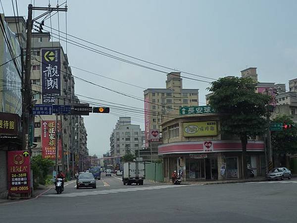 楊梅龜山.福人步道 114