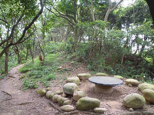 楊梅龜山.福人步道 143