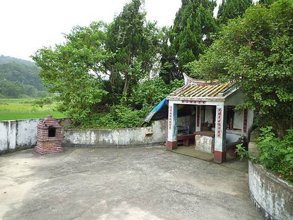 楊梅龜山.福人步道 205