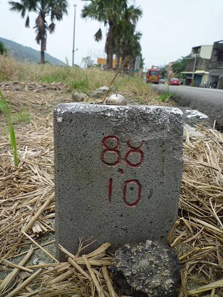 楊梅龜山.福人步道 217