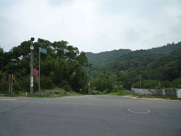 楊梅龜山.福人步道 228