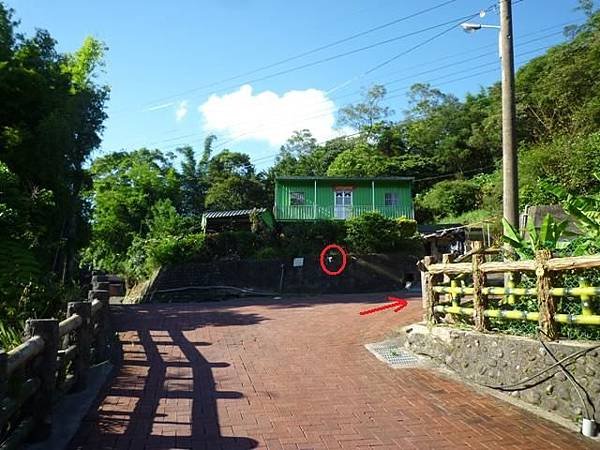 艷紅路子松柏山莊鑛務課230基石.嶺腳寮山.靈巖寺艷紅鹿子百合 018