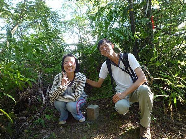 艷紅路子松柏山莊鑛務課230基石.嶺腳寮山.靈巖寺艷紅鹿子百合 033