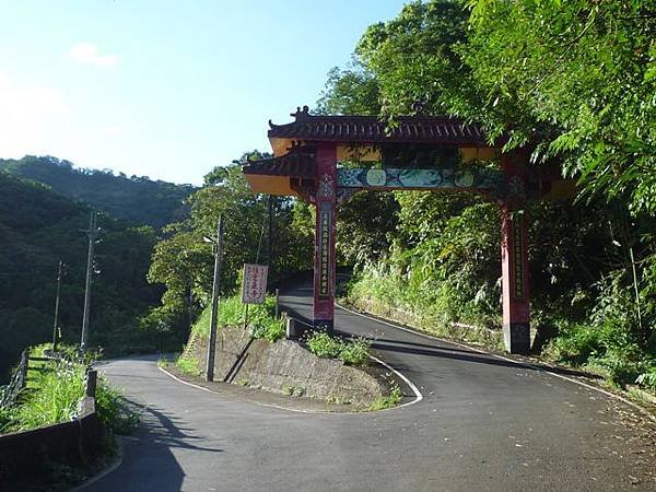 艷紅路子松柏山莊鑛務課230基石.嶺腳寮山.靈巖寺艷紅鹿子百合 056