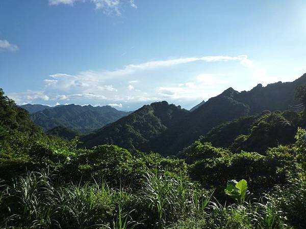 艷紅路子松柏山莊鑛務課230基石.嶺腳寮山.靈巖寺艷紅鹿子百合 058