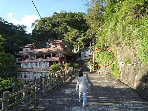 艷紅路子松柏山莊鑛務課230基石.嶺腳寮山.靈巖寺艷紅鹿子百合 072