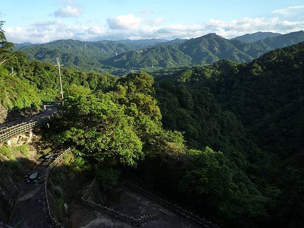 艷紅路子松柏山莊鑛務課230基石.嶺腳寮山.靈巖寺艷紅鹿子百合 110