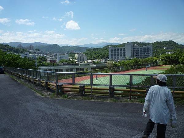 外石崁山.萬芳山 062