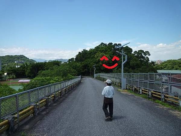 外石崁山.萬芳山 063