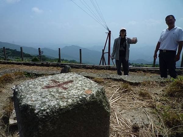 五指山.友蚋山.內雙溪山.雙溪山 043
