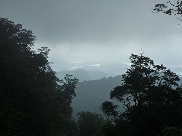 水社大山 205