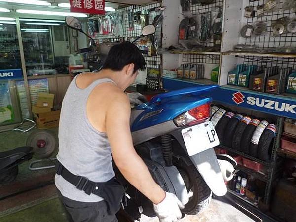 大屯山主峰.西峰.南峰.重輪機車 133