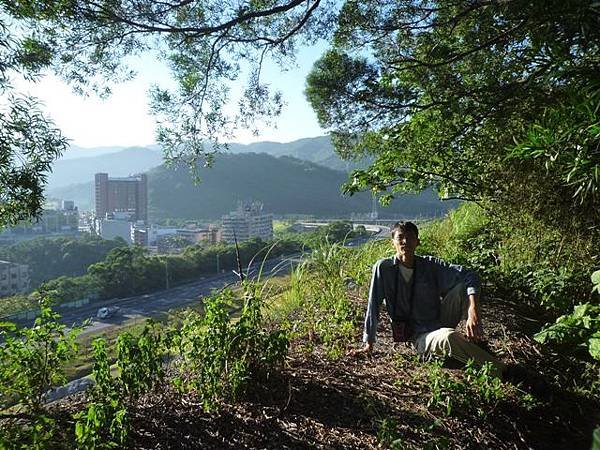 草地尾山.中央坑山.阿屘尖 042
