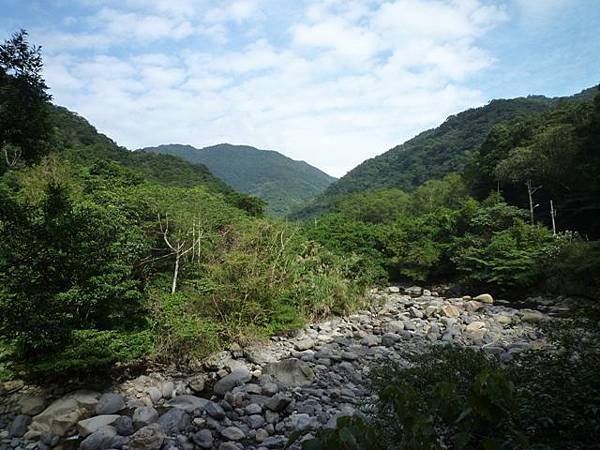 紅河谷越嶺古道熊空段.加九嶺 151