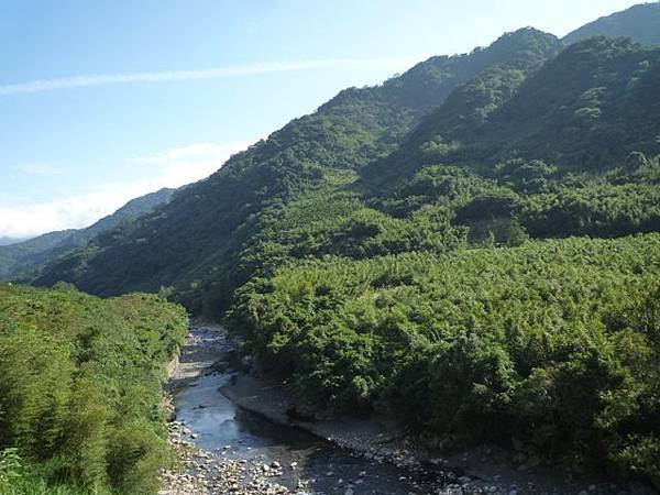 紅河谷越嶺古道熊空段.加九嶺 152