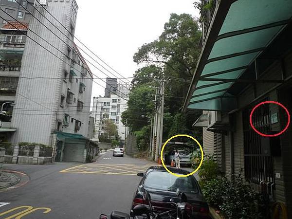 碧湖山.金面山.剪刀石山.公館自來水博物館河津櫻 012