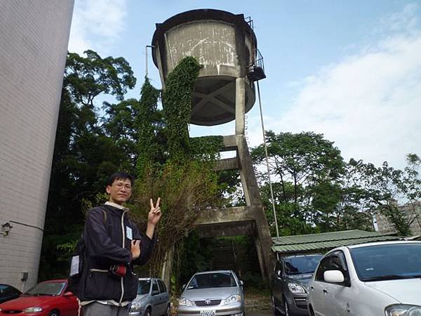 木柵國小御大禮記念樹.樟樹步道魯冰花.老泉里杏花林.樟湖山 015