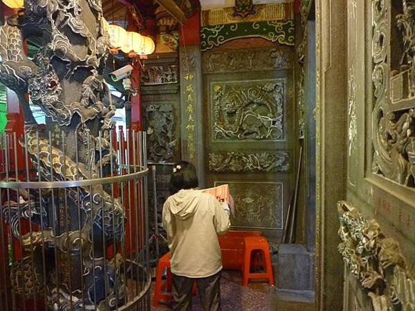 景美集應廟 066