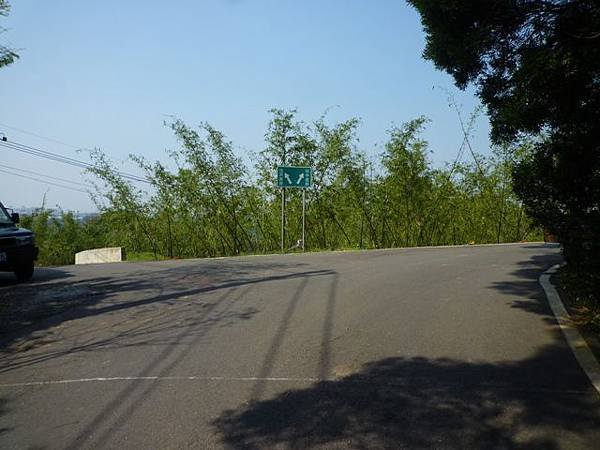 牛屎坑山(御史坑山).牛港稜山 060