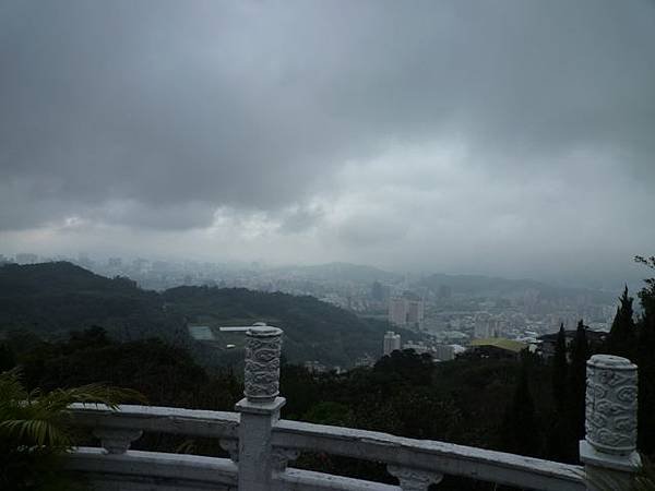 指南宮動物園山 014