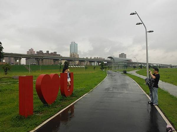 三重幸福水漾公園 039