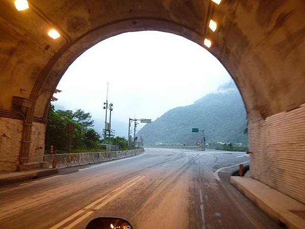 八天七夜機車環島2 289