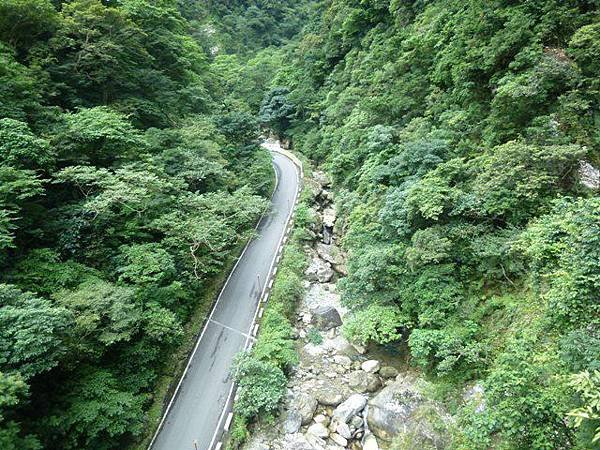 八天七夜機車環島2 815