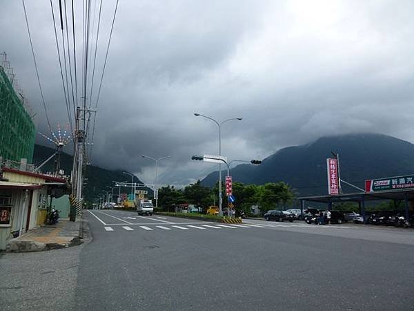 八天七夜機車環島2 839