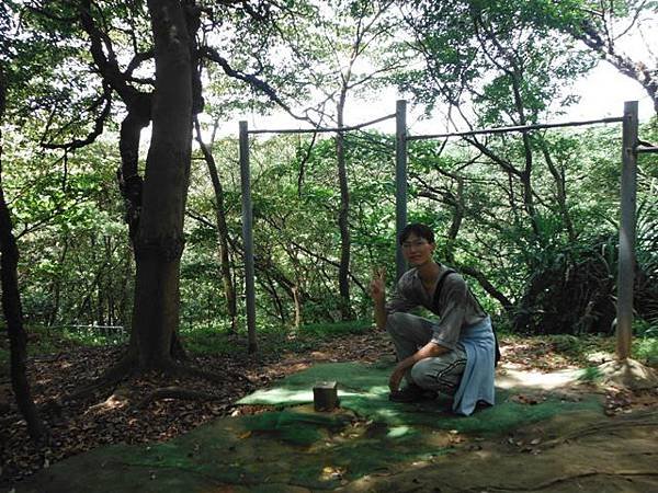 龍鳳巖登山步道.長道坑山.台北市歷史建築日新國小 067