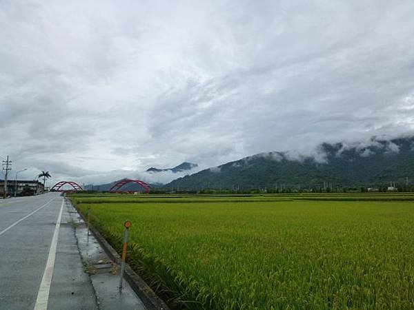 八天七夜機車環島2 995