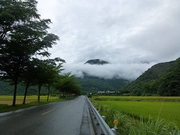 八天七夜機車環島2 998