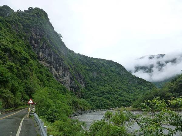 八天七夜機車環島2 999