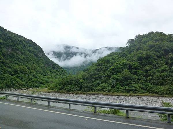 八天七夜機車環島2 1003