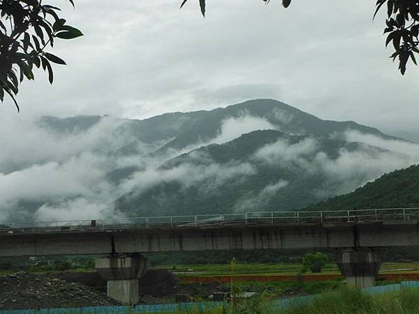 八天七夜機車環島 120