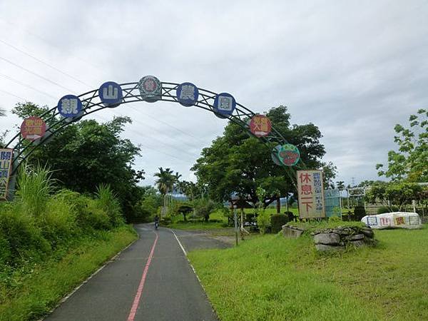八天七夜機車環島2 1224