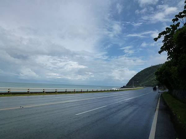 八天七夜機車環島2 1309