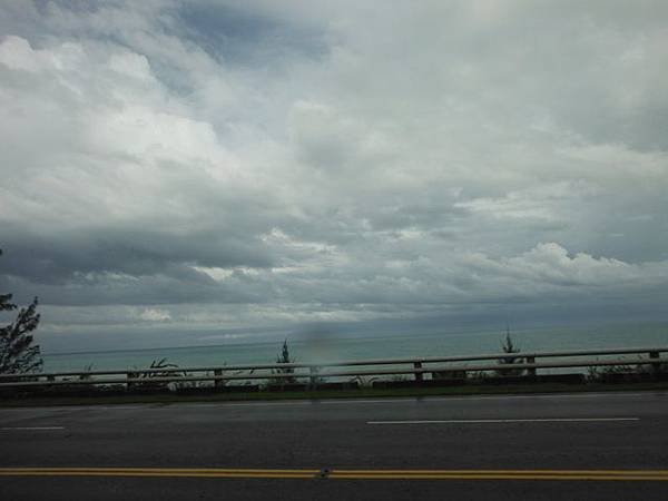 八天七夜機車環島 247