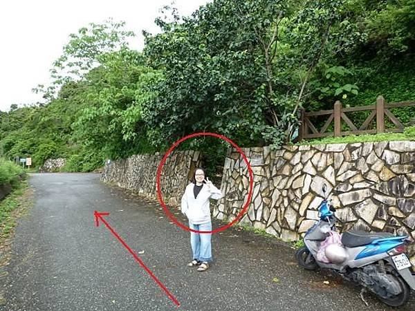 八天七夜機車環島2 1435