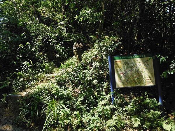 挖仔山.南勢角山.烘爐地福德宮 080