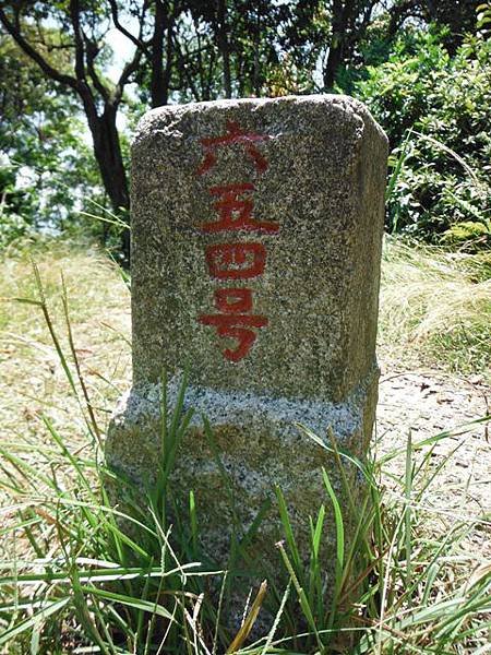 挖仔山.南勢角山.烘爐地福德宮 104