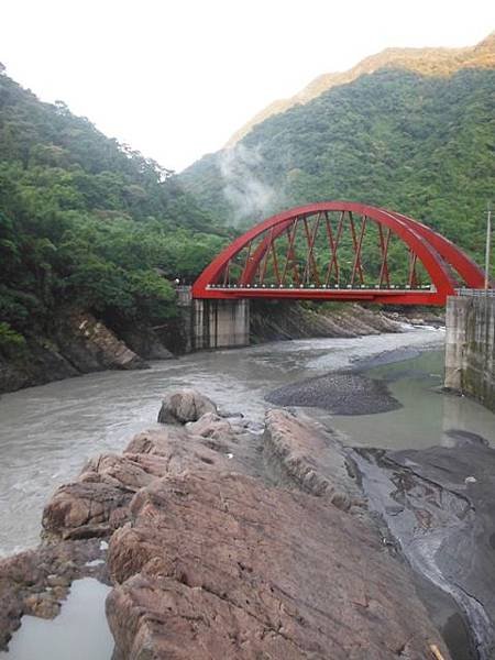 紅河谷越嶺古道紅河谷段 016