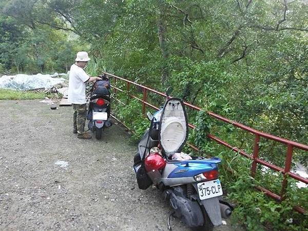 紅河谷越嶺古道紅河谷段 017