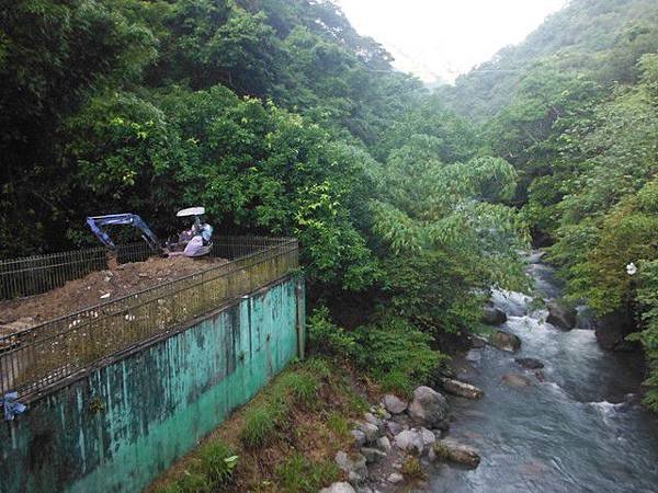 紅河谷越嶺古道紅河谷段 018