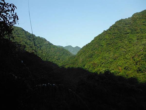 紅河谷越嶺古道紅河谷段 023