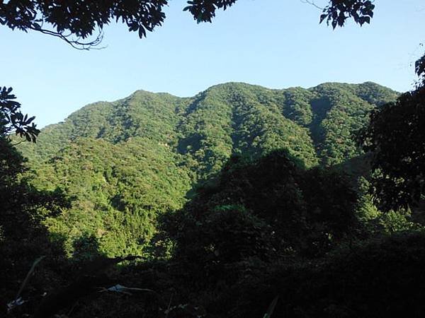 紅河谷越嶺古道紅河谷段 024