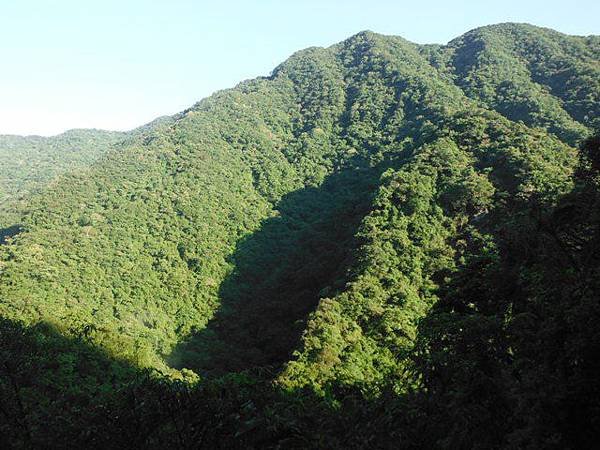 紅河谷越嶺古道紅河谷段 026