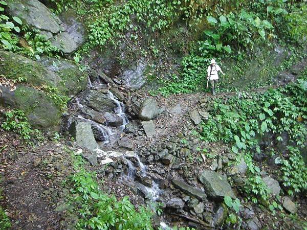 紅河谷越嶺古道紅河谷段 040