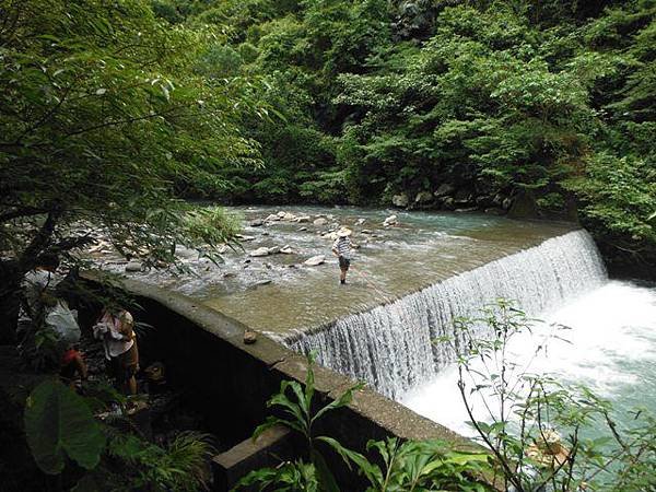 紅河谷越嶺古道紅河谷段 237